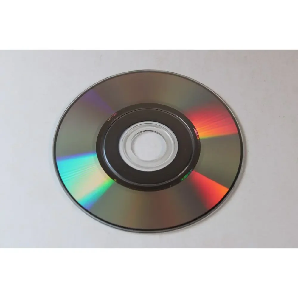 Robotech: Battlecry (Nintendo GameCube, 2002) Game Disc Only, Tested/Works